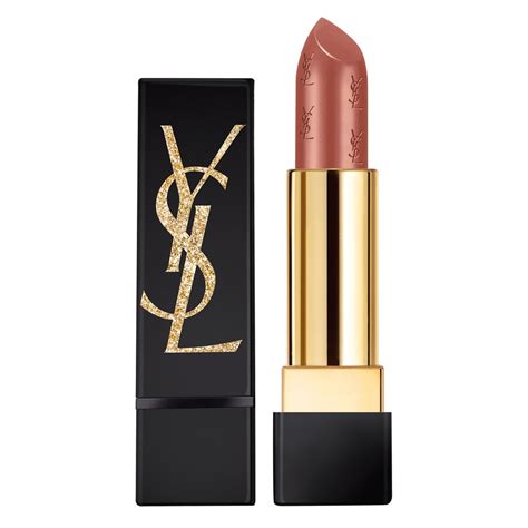 Yves Saint Laurent Rouge Pur Couture rossetto edizione limitata 